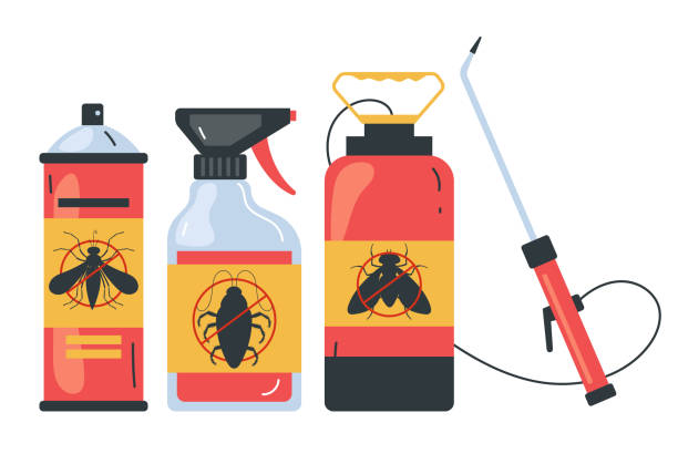 Best Cockroach Control Services  in Oak Hill, OH