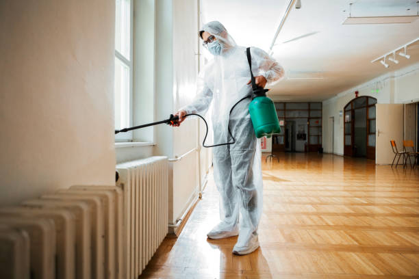 Best Bed Bug Extermination  in Oak Hill, OH